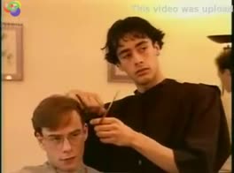 The Hairdresser